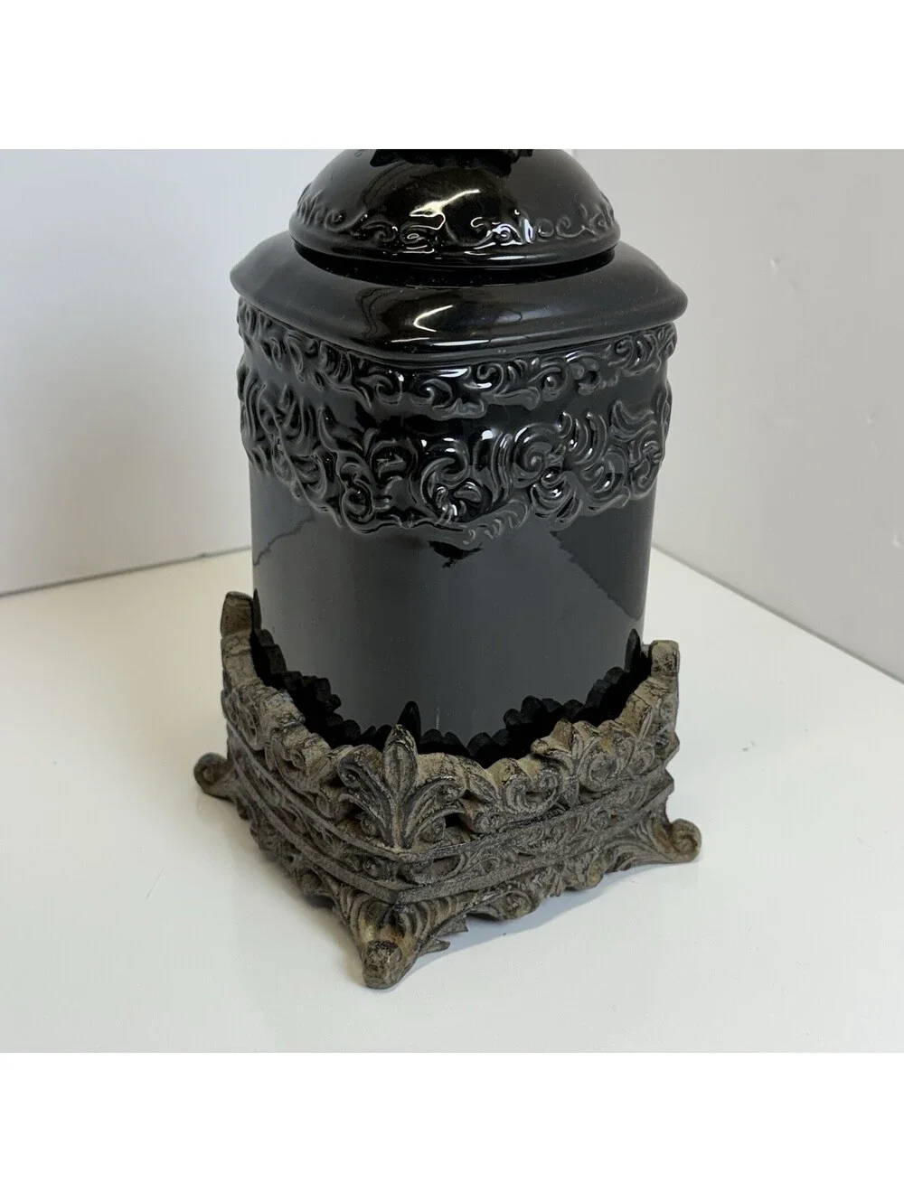 N/A this piece